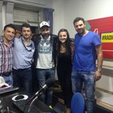 Ignorantes Por La Fama - Entrevista a SALVADOR BANCHERO