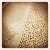 Jeanm - A Short Walk In The Streets