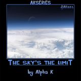 DJAK085/AKSERIES/THE SKY IS THE LIMIT