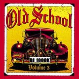 DJ 1000K R'N'B MIX VOL 3