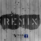 REMIX Fran Trainer