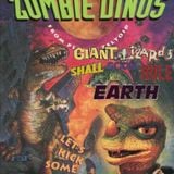 Giant Lizards shall soon rule the Earth! S02E02 '"The Tomb of the Shadow Lord"