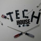 Damir * tech-house mix * 2013-04