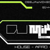 DJ MIKEC - Set de Fevereiro 2013 (House, comercial and Kuduro)