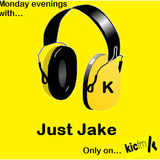 Just Jake