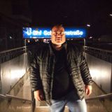 DJ Hyperactive @ Len Faki's Figure Showcase - Berlin - April 26, 2014