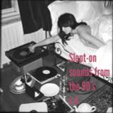 Slept-On Sounds of the 90's V.4
