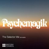 The Selector Mix (October 23rd 2015)