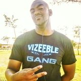 Zwe Sibiya - Vizeeble PhillyNites Sessions 94