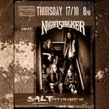 Nightstalker _ 17.10.2013