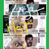 500.000 PESOS DE MULTA
