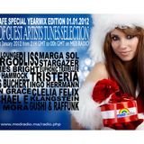 Med Cafe EP88 (01-01-2012) - SPECIAL YEARMIX PART I