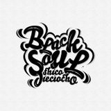 shico dieciocho - Black Soul - 2013