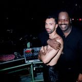 Frankie Knuckles & David Morales live Ennenci (Napoli,Italy) DefMix Party 07/12/1998 part 4