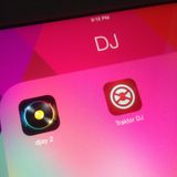 20130719 Evening Nu-Disco Set