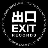 Skeptical - Friction BBC Radio 1 - Exit Records DNB60 - Jan 2015