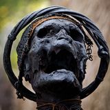 AnTraxid- Mortal Fear of Vengeance in Neo Tokio