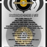 the Funky Soul story S08/E10
