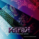 Fabrizzio Karak - Molly (Marzo 2015)