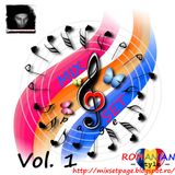 Dj Clau - MIX SET PAGE Vol. 1 (Romanian Style)
