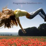 Progressive Emotions 004