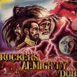 The Aggrovators & The Revolutionaries - Rockers Almighty Dub