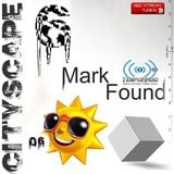 Mark Found - Cityscape 06 - Augoust 13th - 2014 - Sea Edition