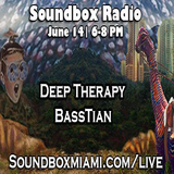 Soundbox Miami Presents BassTian & Deep Therapy