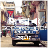 SecondLife_VOL.17 (Bass House & Electro House & Trap Mix)