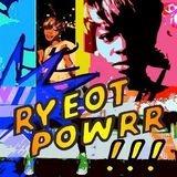 Rye Rye & Dj Sega - RYEout powRR