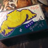 Mixtape - Marcos López - Berlin - Deep Grooves 1991