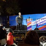 Discurso completo de Tabaré en La Teja. 17/05/14