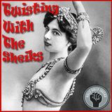 Beat Baerbl's "Twisting-With-The-Sheiks'n'Flirting-With-Cleopatra"-Mixtape