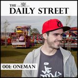 001: Oneman
