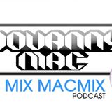 Giovanny mac - DJ Mix Macmix 21/01/2012