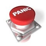 Dont press that button again!! PLZ