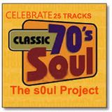 Celebrate the days of the 70's