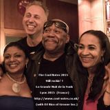 The Cool Notes - Mega Mix - Mixed by Groove Inc.