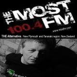 Eclectique NZ & Australia Saturday 16 Jan 2016 Replay of Broadcast on The Most FM