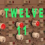 TWELVE 11 '' red red wine effect ''