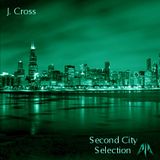 The Second City Selection - August 2012