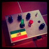 "Disc Jockey Skank" (Reggae/Roots/Rocksteady/Dubwise) - Old Time New Time Sounds