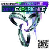 Trance Experience Vol.5 2013 series MIXED by CMD Records
