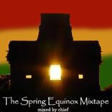 The Spring Equinox Mixtape