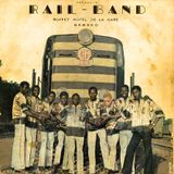 045° Rail Band Special | May 10