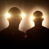 Orbital Live @ Glastonbury 2004