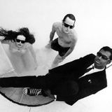 DIRTY WATER RCDC - Behind The Magnolia Curtain: Blues Punk In The 80s - Play The Blues Punk! (Pt. 4)