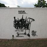 Down In The Ghetto