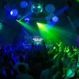 DANCElectric #017 / July 2015. PHILIPE @ work