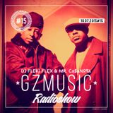 RADIOSHOW #15